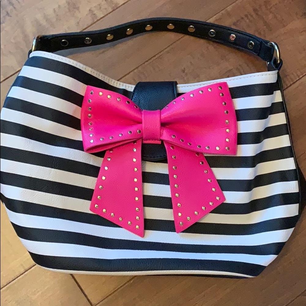Betsy Johnson Bag